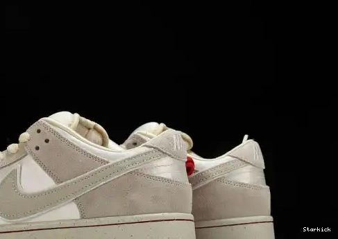 FZ5654-100 Nike Milk Dunk Low Coconut 0530